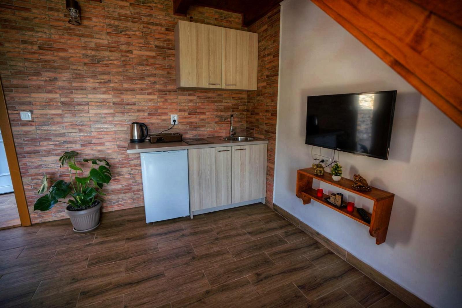 Guesthouse Madzarevic Plužine Exterior foto