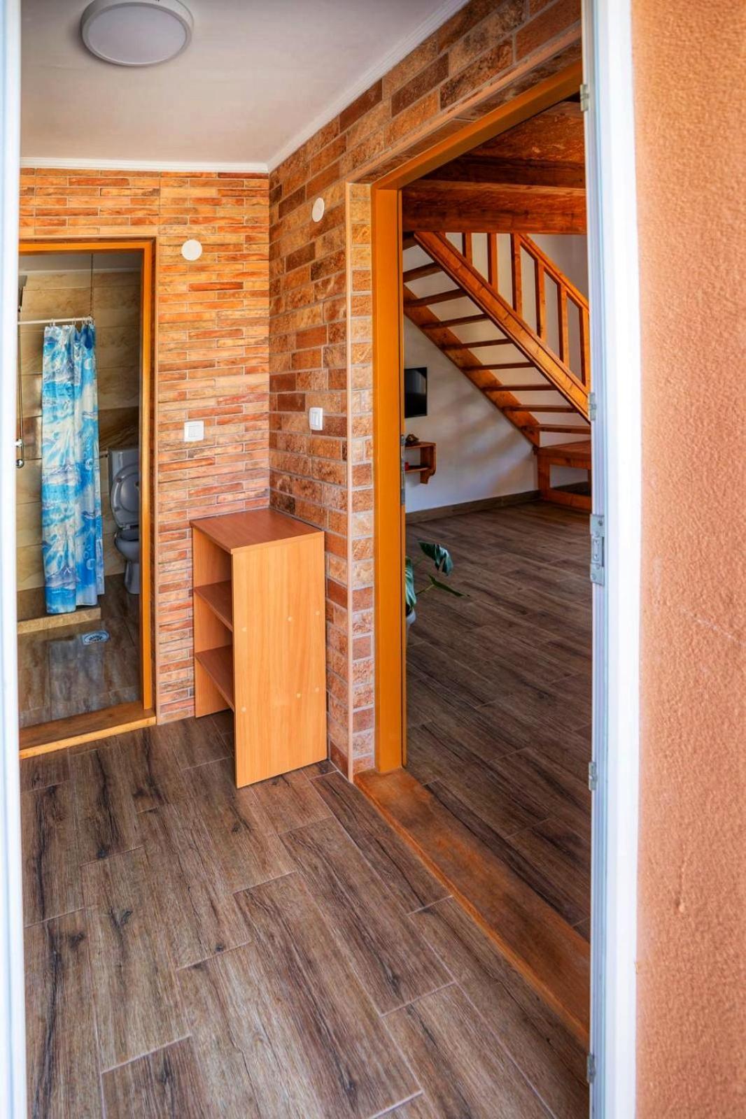 Guesthouse Madzarevic Plužine Exterior foto