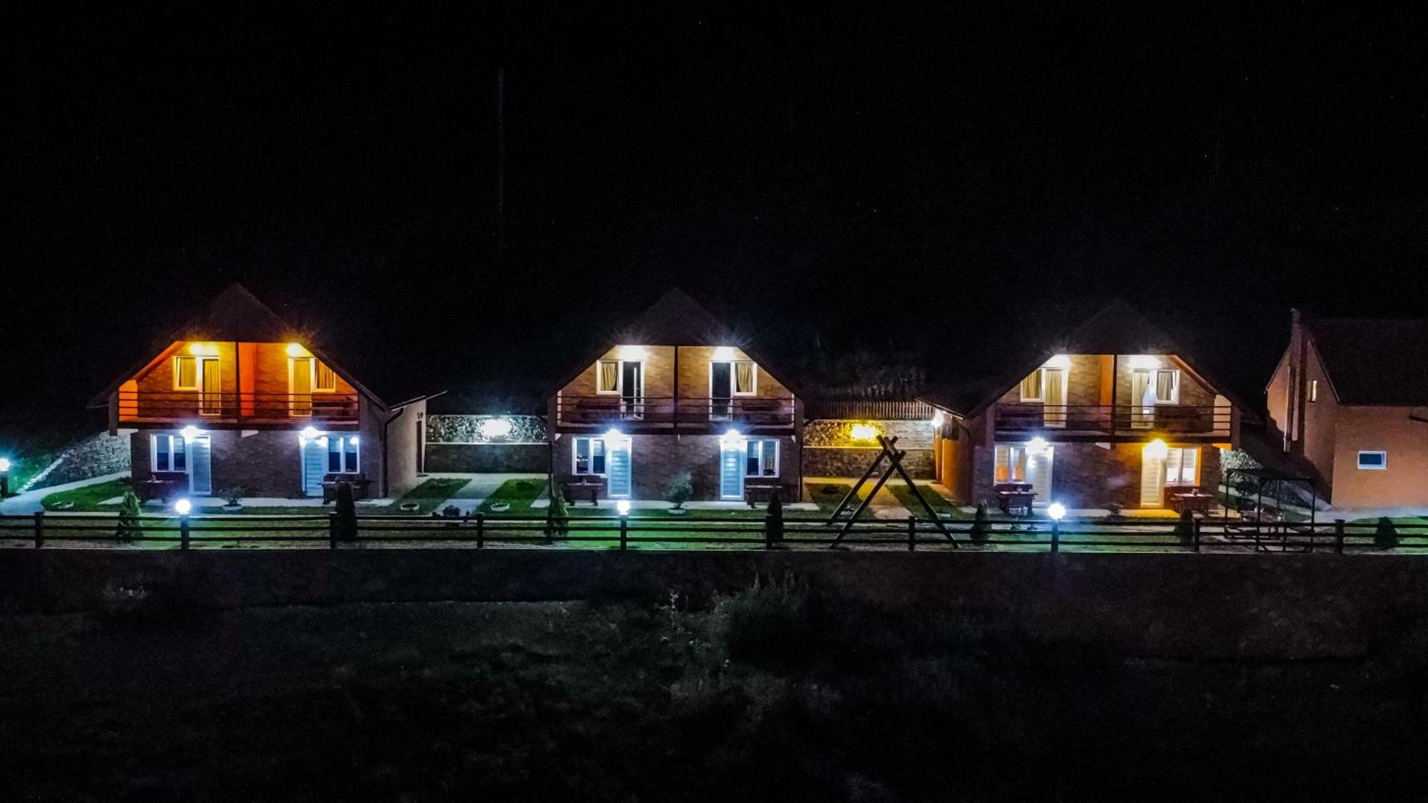 Guesthouse Madzarevic Plužine Exterior foto